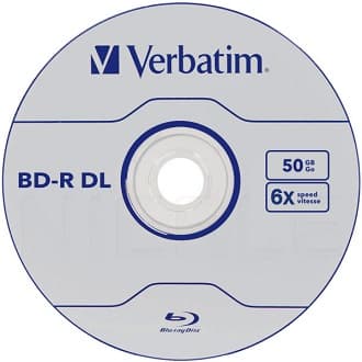 BLU-RAY DISC