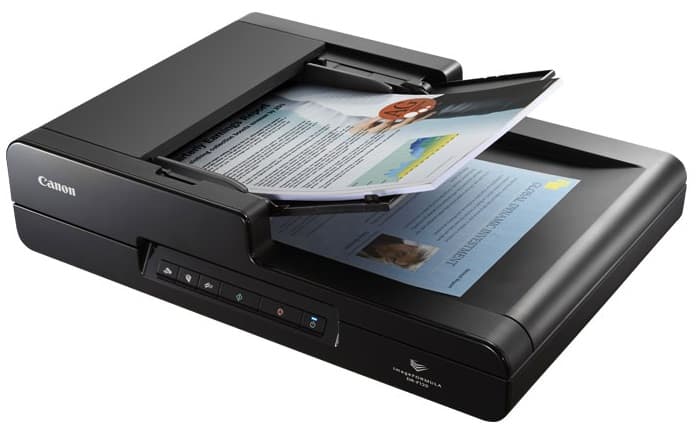 Conclusión acerca de los scanner