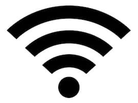 Conexion wifi para camara web