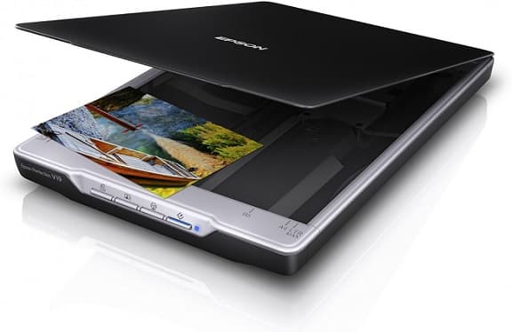 Que es un scanner