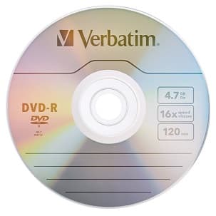 Unidad de DVD-RW