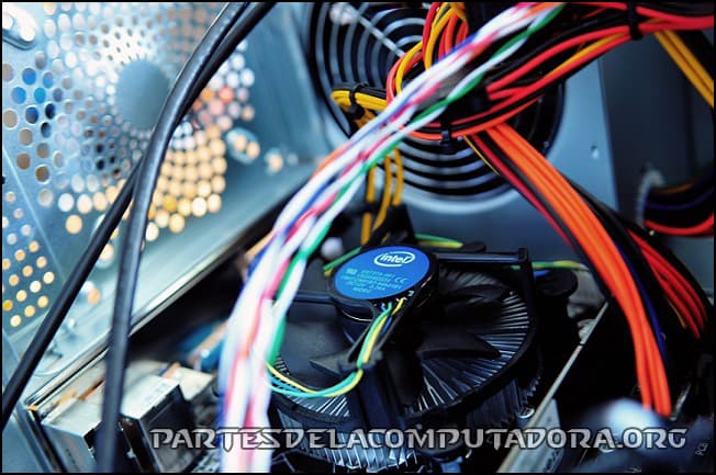 Cuál es la función de los ventiladores de computadora? - Blog de  Computación y Tecnología de Pcredcom